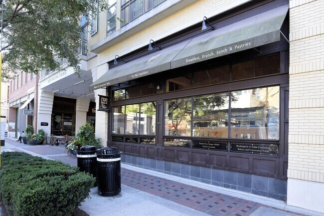 Building Photo - Gorgeous 2/2 with luxurious Lobby Level Condo in Hampden Row