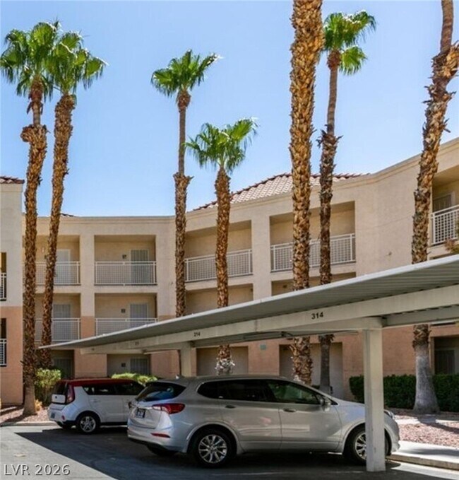 Building Photo - 5000 Red Rock St