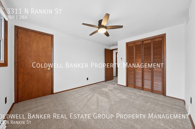 Building Photo - 3311 N Rankin St