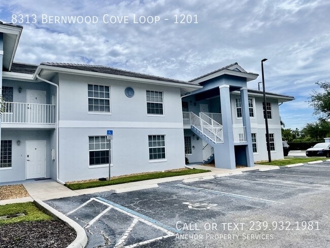 Building Photo - 8313 Bernwood Cove Loop