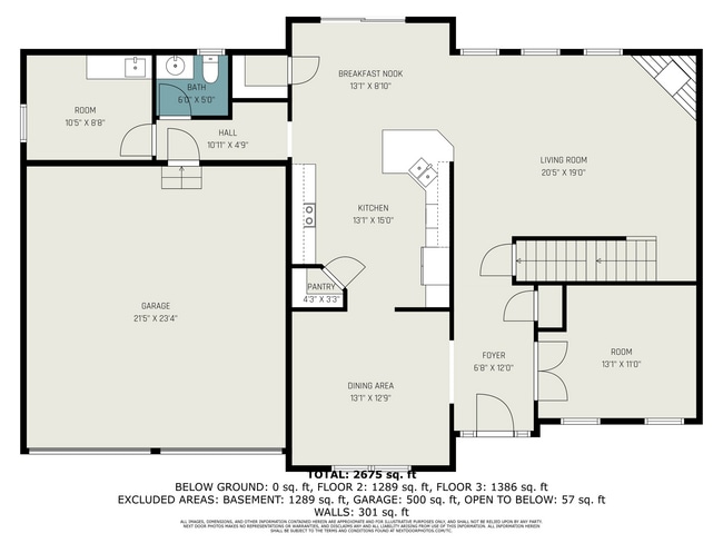 Building Photo - 10656 War Admiral Dr
