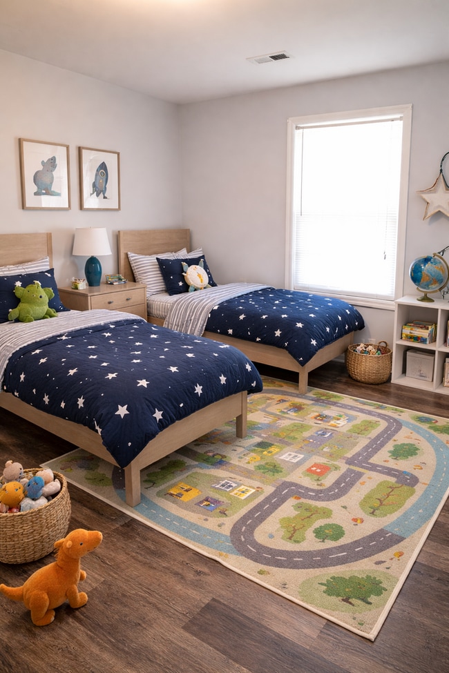 Building Photo - Cute Apartment for Rent in Benson, NC!