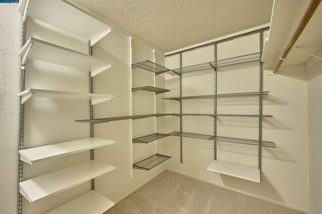 Walk-In Closet (Connected to Primary Bedroom) - 340 N Civic Dr