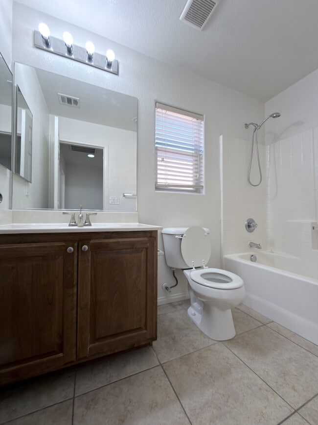 Building Photo - 4742 Cortina Rancho St