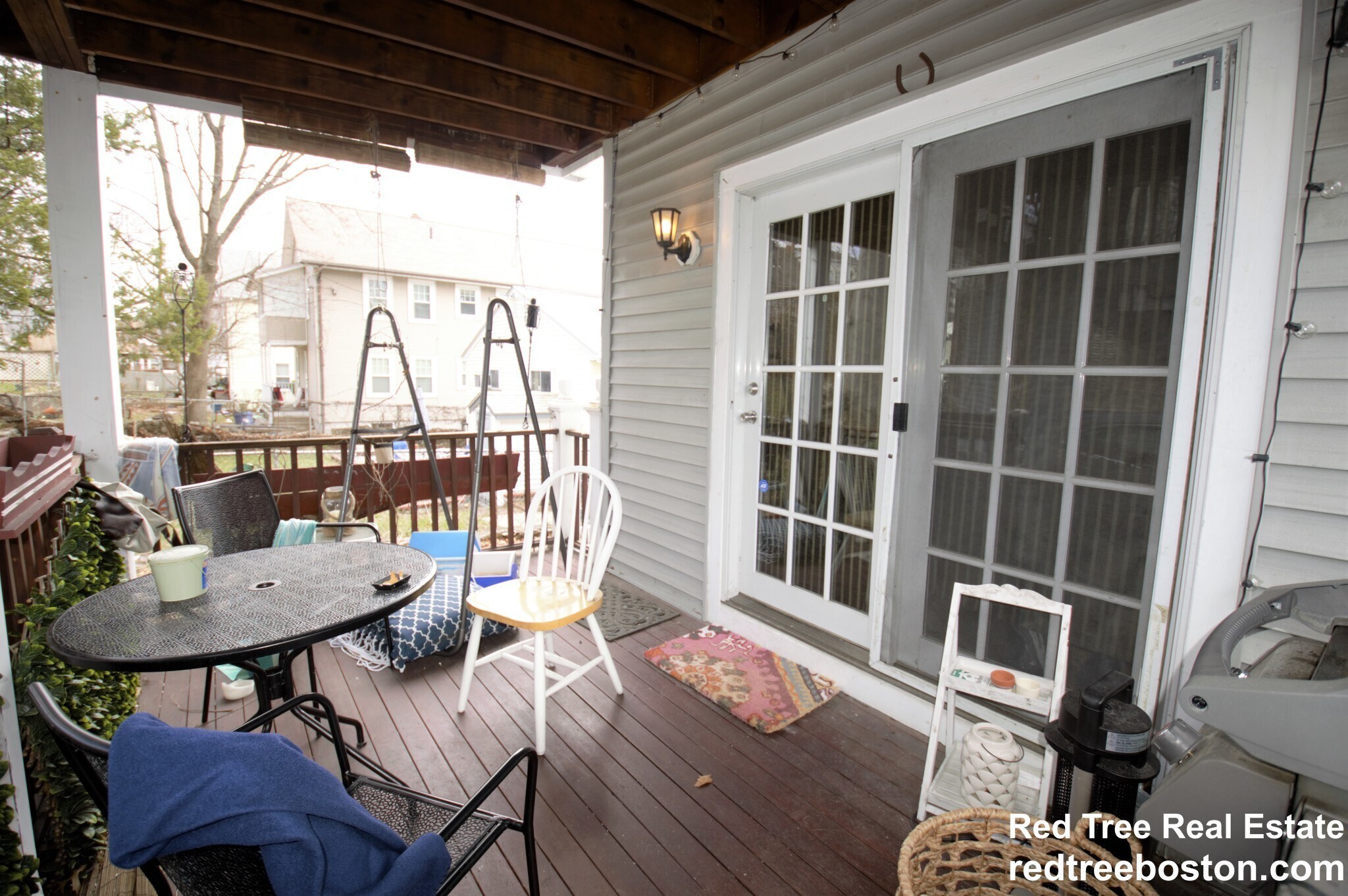 Building Photo - 55 Hobart St