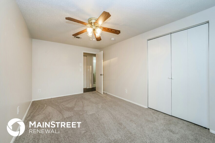 Building Photo - 2887 Gatling Blvd