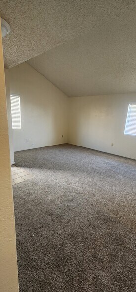 Living Room from Hall - 5913 Auburn Oaks Dr