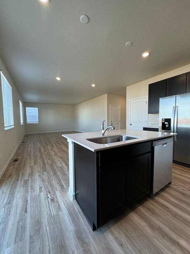 Building Photo - Beautiful newer House in Timnath Lakes!
