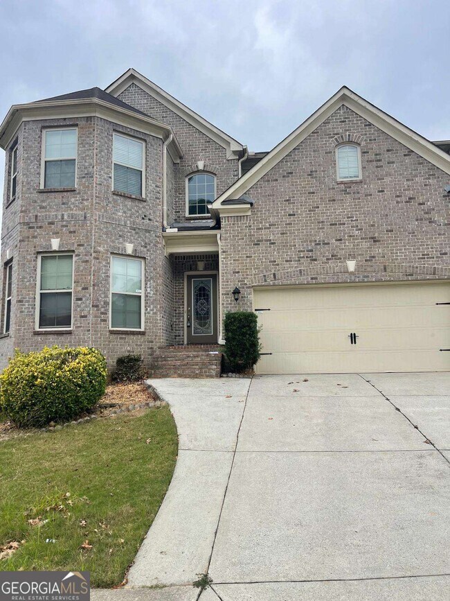 Building Photo - 5645 Princeton Run Trail