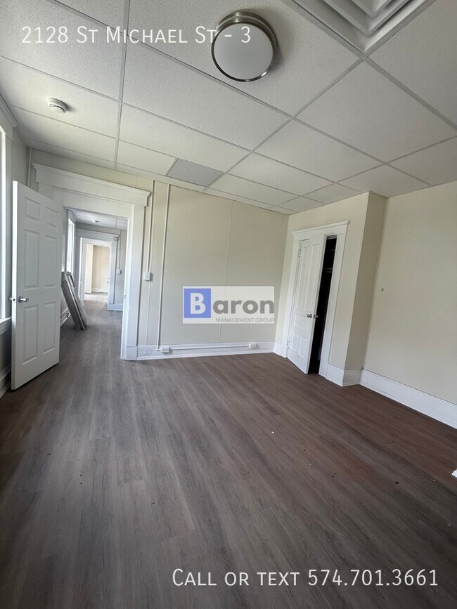 Building Photo - 2128 St Michael St