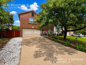 Building Photo - 9430 Wildstone Pl