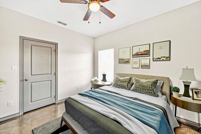 Building Photo - Luxury 3 Bedroom 2 Bath Townhome in Bullard, TX! Tour Today!