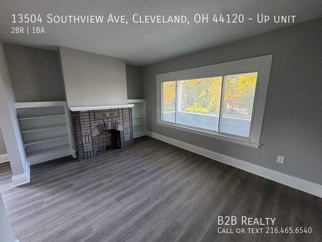 Building Photo - 13504 Southview Ave