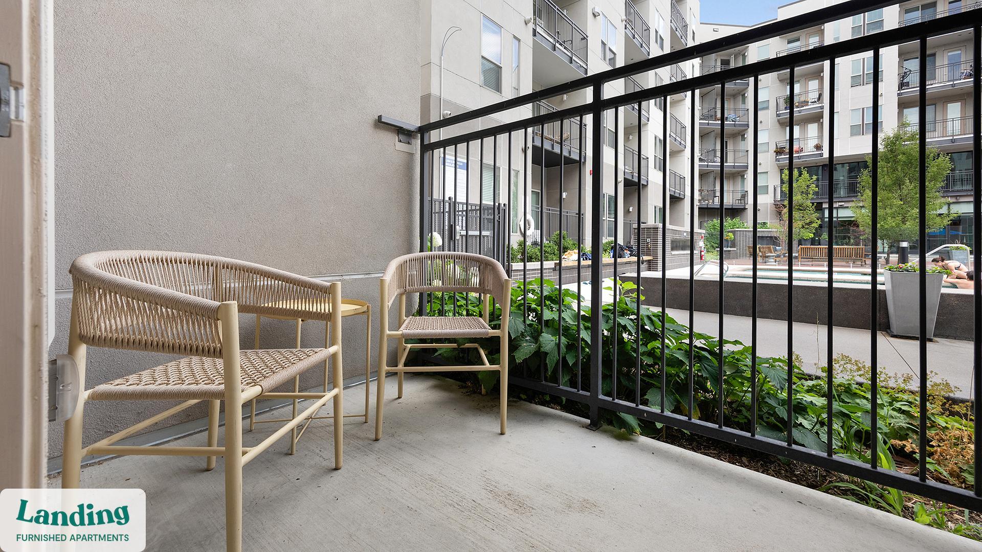 Building Photo - 1550 N Raleigh St