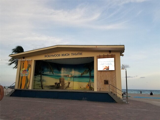 Building Photo - 1985 S Ocean Dr