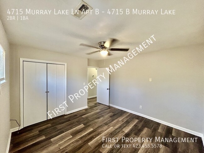 Building Photo - Newly Remodeled 2Bed/1Bath Duplex Off 58: ...