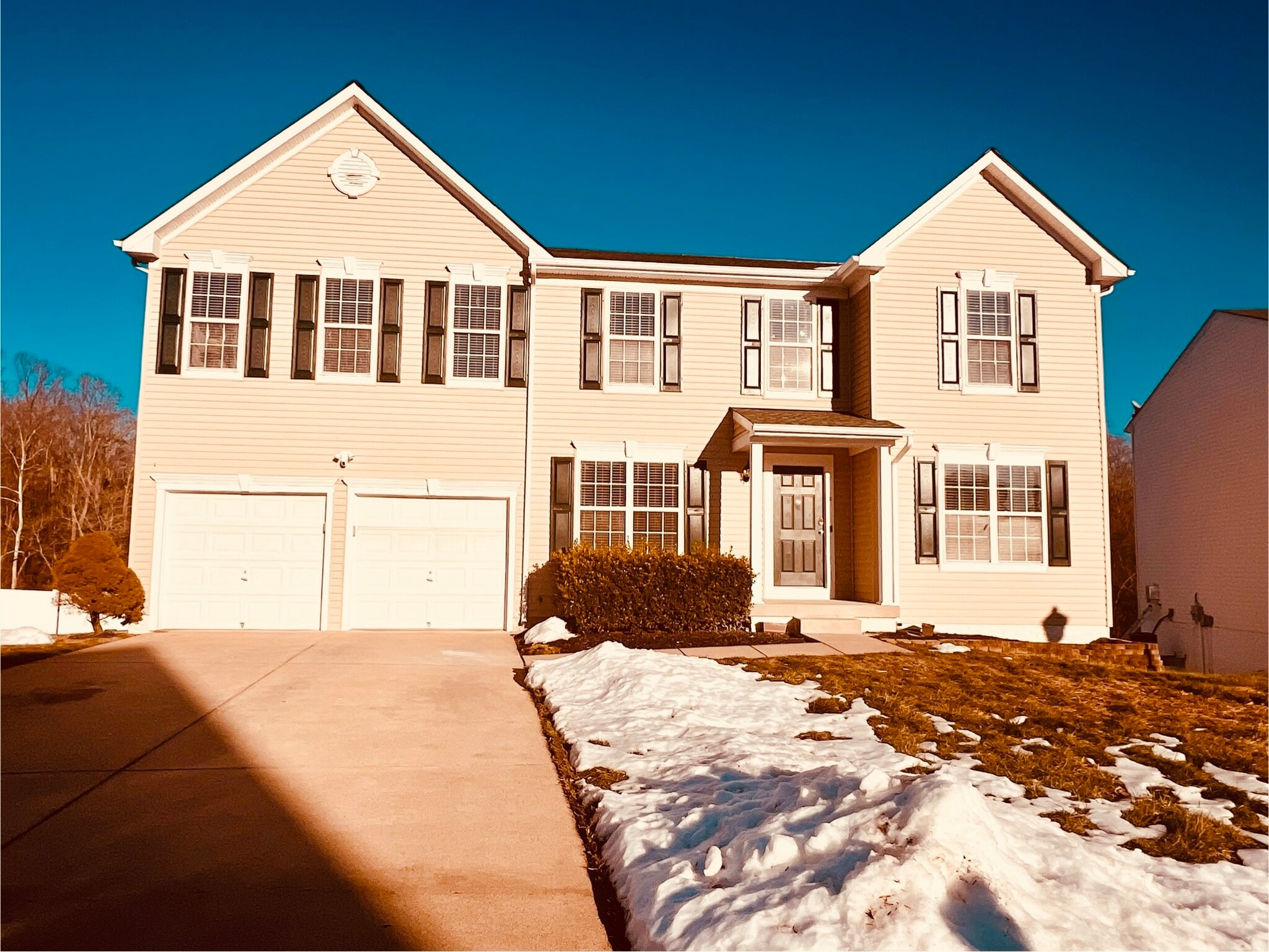 Welcome home! - 23 Webb Ct