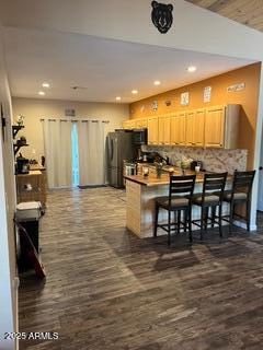Building Photo - 4680 W Mogollon Dr