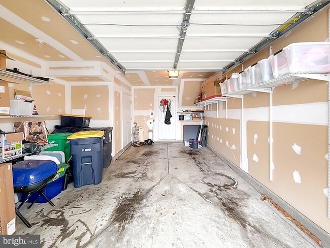 Building Photo - 423 Garrett A Morgan Blvd