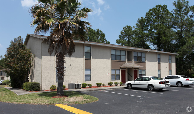 Primary Photo - Carrington Place Apartments