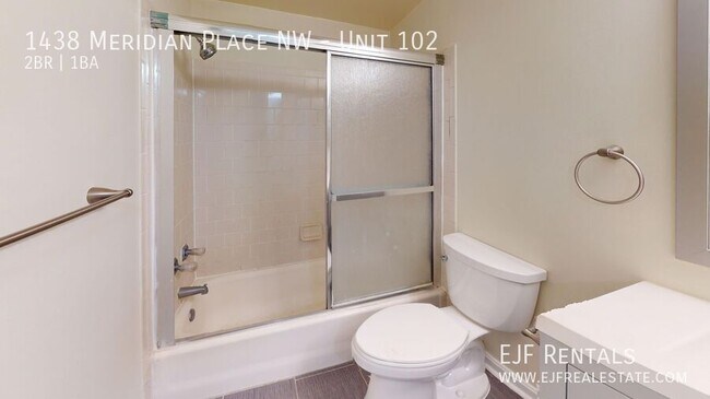 Building Photo - 1438 Meridian Pl NW