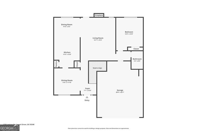 Building Photo - 129 Lantana Dr