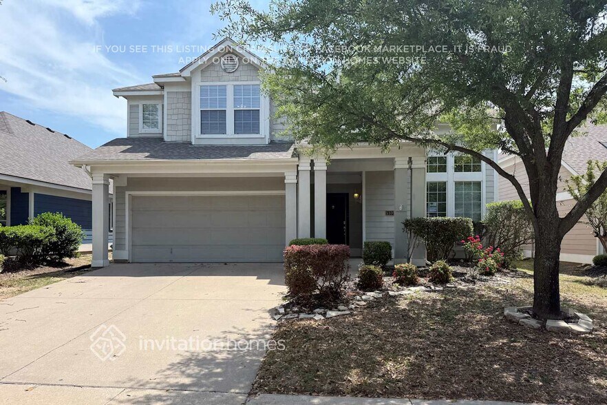 Primary Photo - 5100 Meyers Ln