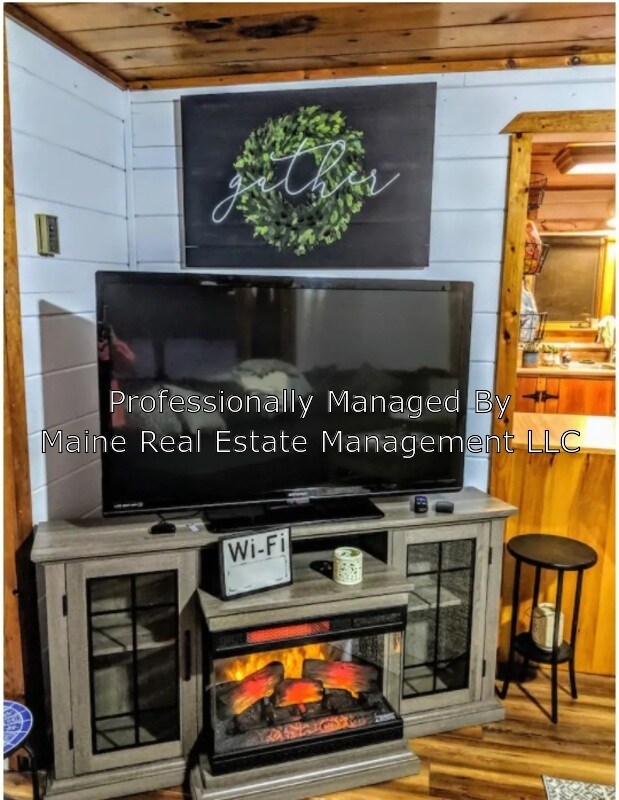 Building Photo - 107 Pine Trail