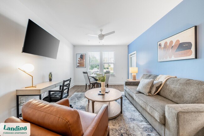 Building Photo - 2050 Griffon Rd