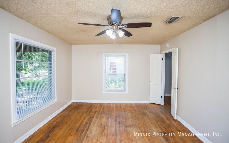 Building Photo - 3406 28th St