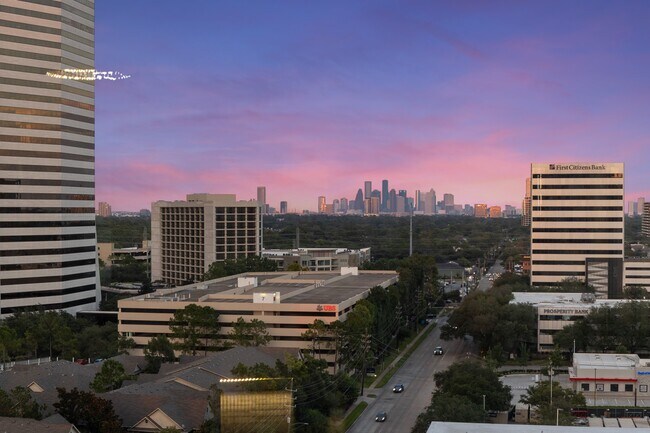 Building Photo - 4521 San Felipe St