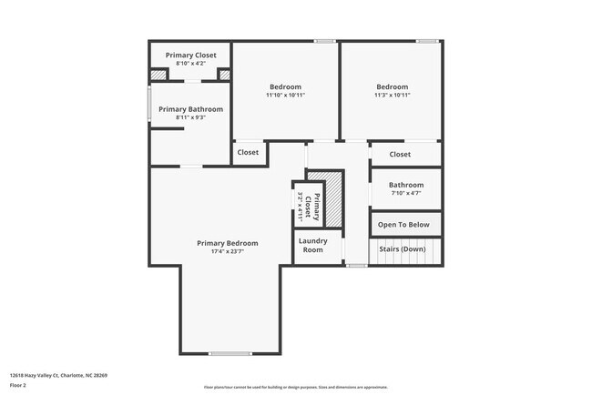 Building Photo - 12618 Hazy Valley Ct