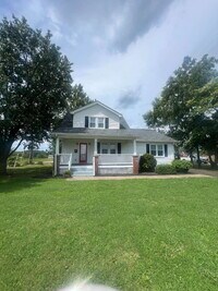Building Photo - Charming 4-Bedroom Home on Spacious Corner...