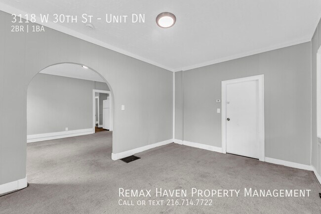 Building Photo - 3118 W 30th St