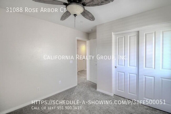 Building Photo - 31088 Rose Arbor Ct