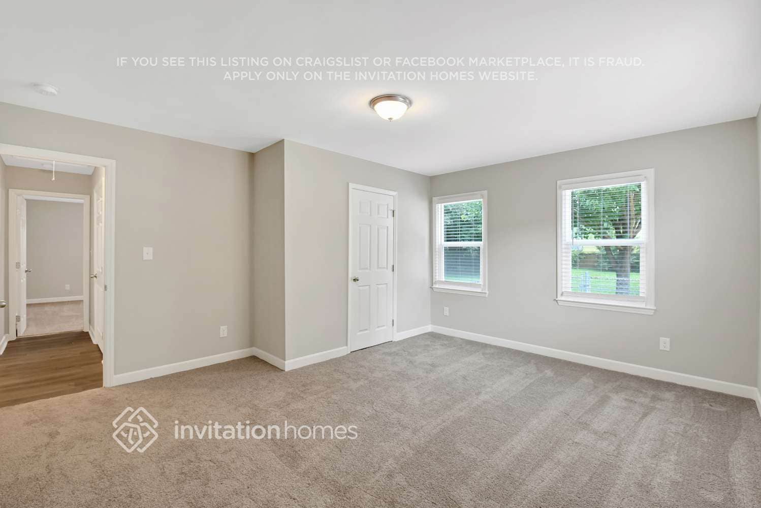 Building Photo - 4420 Birkdale Dr