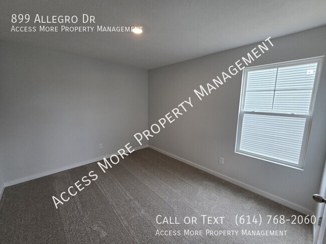 Building Photo - 899 Allegro Dr