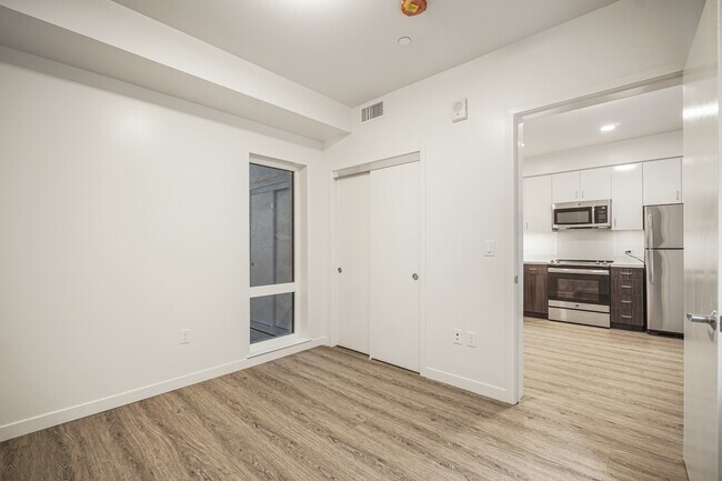 Floorplan - URSA Berkeley