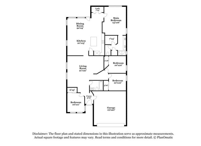 Building Photo - 4629 W Fortune Dr