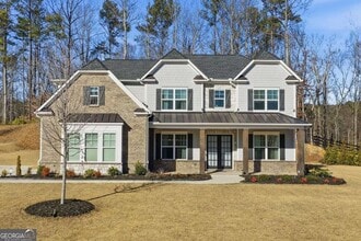 Building Photo - 415 Oakleigh Ave