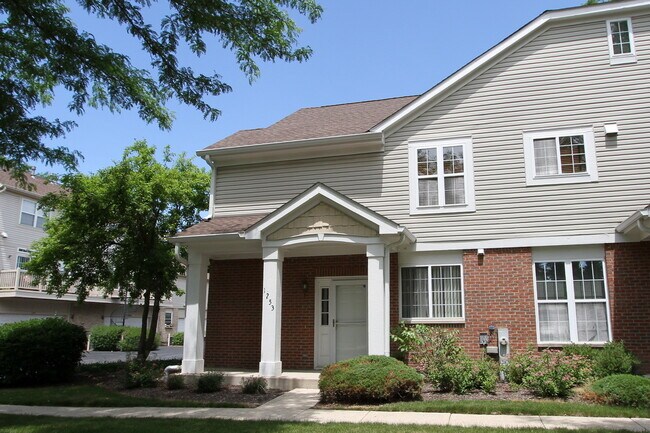 Building Photo - 1253 Georgetown Way