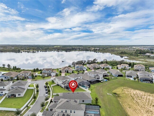 Building Photo - 8156 Water Blossom Ln