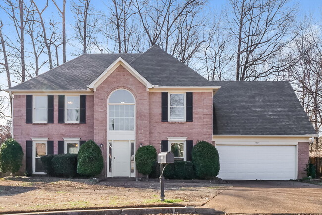 Building Photo - 1981 Dartford Cove