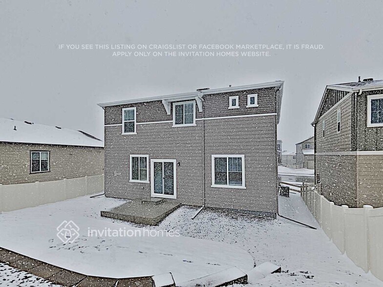 Building Photo - 12825 Billingsley Trail