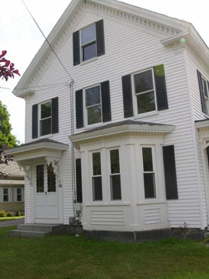 Building Photo - 66 Packers Falls Rd