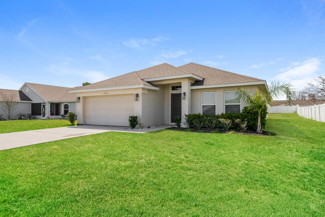 Building Photo - 1034 S Glen Meadow Loop