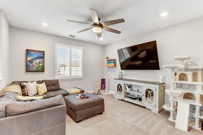 Building Photo - Beautiful 4-Bedroom, 3-Bath Home on a Quiet Cul-de-Sac in Woodland