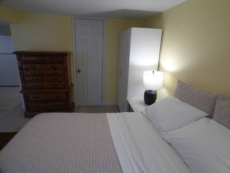 Building Photo - 3119 Connecticut Ave