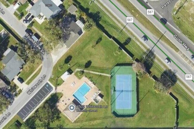 Building Photo - 11143 Bramblebrush St