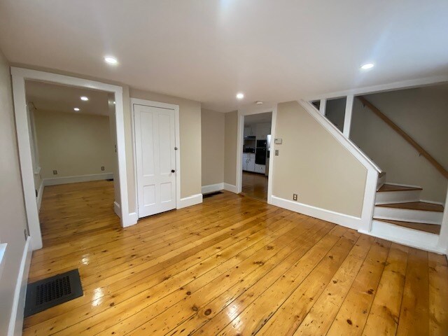 Building Photo - 85 Park St